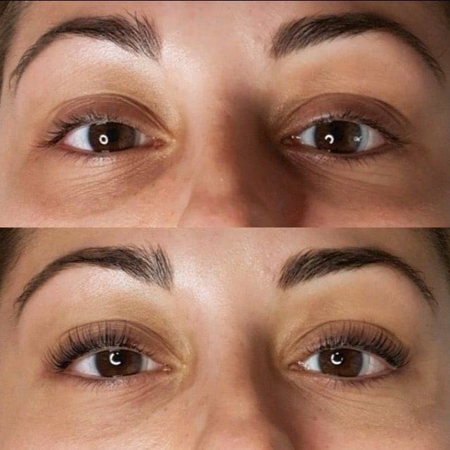 Meliha Bloom | Botanical Lash Treatment