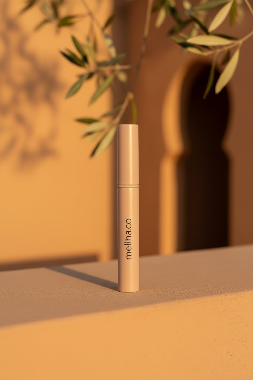 Meliha Bloom | Botanical Lash Treatment